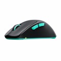 Mysz CHERRY XTRFY M64 bezprzewodowa, mysz bezprzewodowa - 2808997
