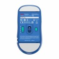 Bezprzewodowa, BIAŁA mysz CHERRY XTRFY M68 - 2809016