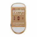 Mysz CHERRY XTRFY M68 bezprzewodowa, niebieska mysz bezprzewodowa - 2808969