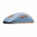 Mysz CHERRY XTRFY M68 bezprzewodowa, niebieska mysz bezprzewodowa - 2808965