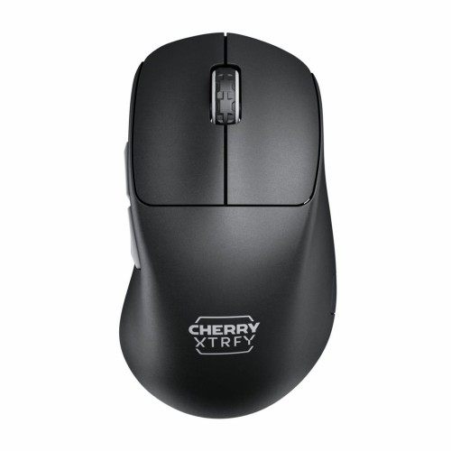 Mysz bezprzewodowa CHERRY XTRFY CX-M64W-PRO-BLACK - 2808971