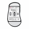 Mysz bezprzewodowa CHERRY XTRFY CX-M64W-PRO-BLACK - 2808977