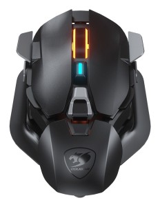 Mysz do gier COUGAR DualBlader, przewodowa