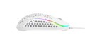 CHERRY Xtrfy MSM M42 RGB Przewodowy Biały - 2809056