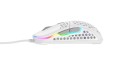 CHERRY Xtrfy MSM M42 RGB Przewodowy Biały - 2809053