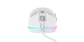 CHERRY Xtrfy MSM M42 RGB Przewodowy Biały - 2809062