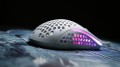 CHERRY Xtrfy MSM M42 RGB Przewodowy Biały - 2809052