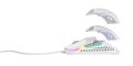 CHERRY Xtrfy MSM M42 RGB Przewodowy Biały - 2809057
