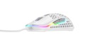 CHERRY Xtrfy MSM M42 RGB Przewodowy Biały - 2809063