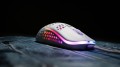 CHERRY Xtrfy MSM M42 RGB Przewodowy Biały - 2809054
