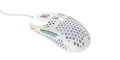 CHERRY Xtrfy MSM M42 RGB Przewodowy Biały - 2809060