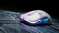CHERRY Xtrfy MSM M42 RGB Przewodowy Biały - 2809051