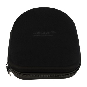 Jabra - Twardy futerał na zestaw słuchawkowy (zestaw 5 sztuk) - do Evolve 75 UC Stereo