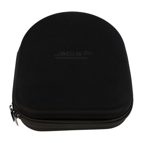 Jabra - Twardy futerał na zestaw słuchawkowy (zestaw 5 sztuk) - do Evolve 75 UC Stereo - 2809114