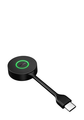 Adapter Jabra Link 400C MS USB-C - DECT EMEA/APAC - 2809115