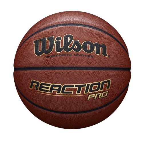 Piłka koszykowa Reaction Pro WTB1013707 - 2809283