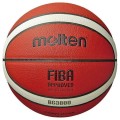 Piłka koszykowa Molten brązowa B7G3850 FIBA 7 - 2809285