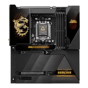 Płyta główna MB AMD X870E SAM5 EATX MEG X870E GODLIKE MSI