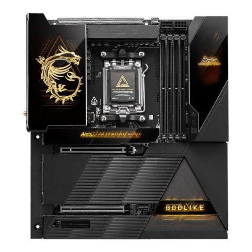 Płyta główna MB AMD X870E SAM5 EATX MEG X870E GODLIKE MSI - 2532097