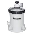 Kaseta z pompą filtrującą Bestway 58870 akcesorium/część do basenu - 2809391