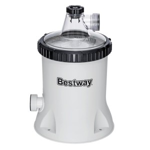 Kaseta z pompą filtrującą Bestway 58870 akcesorium/część do basenu