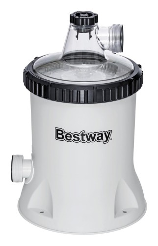 Kaseta z pompą filtrującą Bestway 58870 akcesorium/część do basenu - 2809391