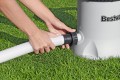 Kaseta z pompą filtrującą Bestway 58870 akcesorium/część do basenu - 2809374