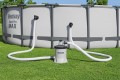 Kaseta z pompą filtrującą Bestway 58870 akcesorium/część do basenu - 2809385