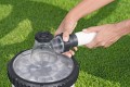 Kaseta z pompą filtrującą Bestway 58870 akcesorium/część do basenu - 2809388