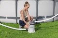 Kaseta z pompą filtrującą Bestway 58870 akcesorium/część do basenu - 2809378