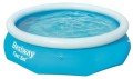 Basen Bestway Fast Set Pool 305 x 76 cm - 2809396