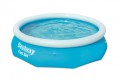 Basen Bestway Fast Set Pool 305 x 76 cm - 2809393
