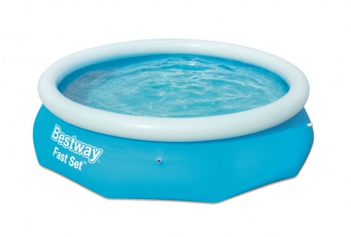 Basen Bestway Fast Set Pool 305 x 76 cm - 2809396