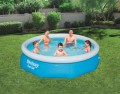 Basen Bestway Fast Set Pool 305 x 76 cm - 2809394