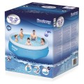 Basen Bestway Fast Set Pool 305 x 76 cm - 2809395