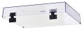 Reloop Dust Cover RP-1000/ 2000/ 4000 - pokrywa ochronna do gramofonów - 2689450