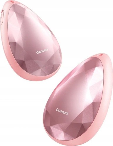 Elektryczny ogrzewacz pink UT3041 Ocoopa - 2786067