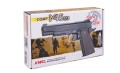 Pistolet wiatrówka RANGER 1911 M45A1 CQBP k.4,5BBs 21-strz. METAL SLIDE KWC (WYPRZEDAŻ) - 2809498