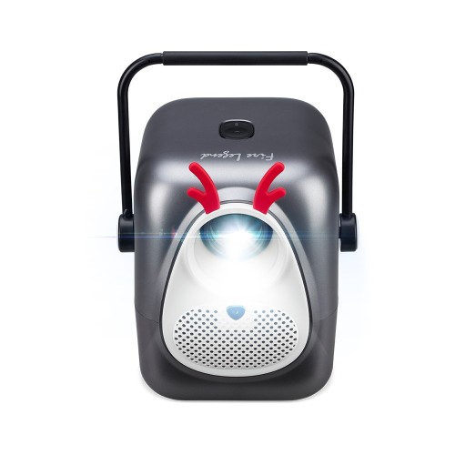 Projektor Acer Beamer AOpen QF23s tragbare 6500 Lumen LED 16:9 Full HD - 2809537