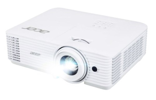 Projektor Acer H6815P 4K - 240Hz, 4 000 ANSI lumenów, głośniki - 2809546