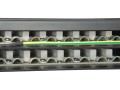 Wyposaż 19-calowy panel krosowy 48xRJ45 Cat6 FTP 1U 250MHz RAL9005 - 2809558