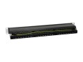 Wyposaż 19-calowy panel krosowy 48xRJ45 Cat6 FTP 1U 250MHz RAL9005 - 2809557
