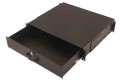 Szafka na klawiaturę 2U DIGITUS Professional Line DN-19 KEY-2U-SW - 2809609
