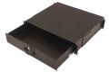 Szafka na klawiaturę 2U DIGITUS Professional Line DN-19 KEY-2U-SW - 2809608