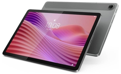 Tablet Lenovo Tab G1 10.1" Helio G85 4/64 WUXGA 4G Android - Mediatek Helio - 64 GB (ZAEL0030SE) - 2809800