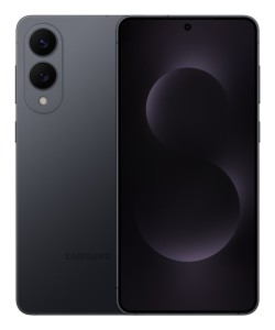 Samsung Galaxy S25 Edge 17 cm (6.7") Dual SIM Android 15 5G USB Type-C 12 GB 256 GB 3900 mAh Czarny