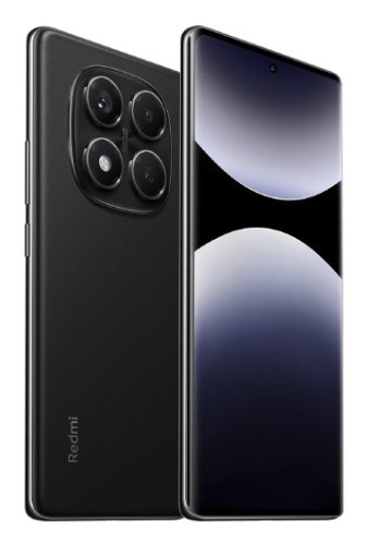 Smartfon Xiaomi Redmi Note 14 Pro 4G 8/256GB Midnight Black (WYPRZEDAŻ) - 2809963