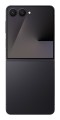 Samsung Galaxy Z Flip 7 (F766) 5G 12/256GB Jet Black - 2809891