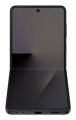 Samsung Galaxy Z Flip 7 (F766) 5G 12/256GB Jet Black - 2809892