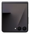 Samsung Galaxy Z Flip 7 (F766) 5G 12/256GB Jet Black - 2809893